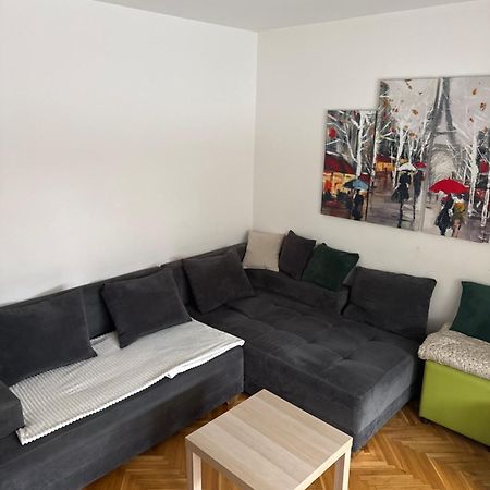 Apartman Fuerte 2 Белград Екстериор снимка