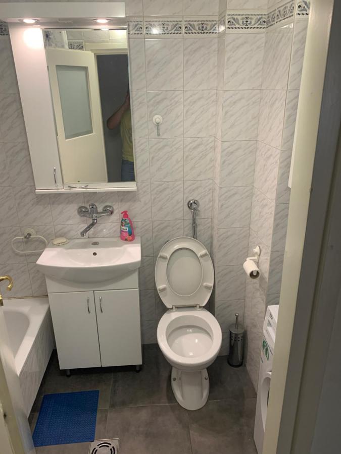 Apartman Fuerte 2 Белград Екстериор снимка