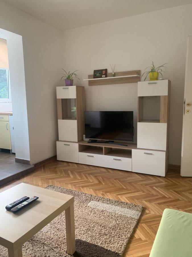 Apartman Fuerte 2 Белград Екстериор снимка