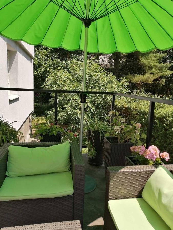 Apartman Fuerte 2 Белград Екстериор снимка